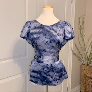 Seven for all Mankind blouse